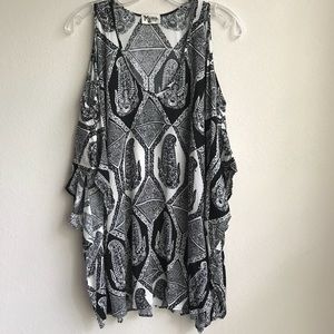 Show Me Your Mumu Top